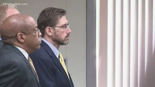 Jeffrey Willis appealing conviction for 2013 murder of Jessica Heeringa