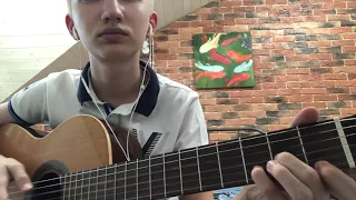 Rauf- Мосты(cover by MM)