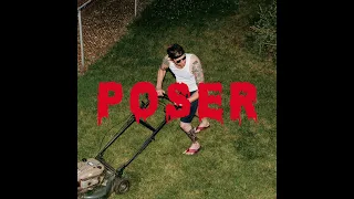 The Repos - Poser (Full Album)