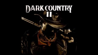Various Artists - Dark Country 2 [Compilation]
