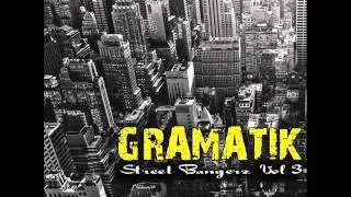 Gramatik - Muy Tranquilo