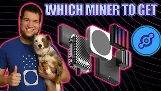 Which Helium Hotspot Miner Should I Get?