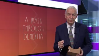 A Walk Through Dementia - Jon Snow introduction