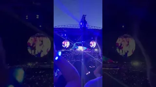 COLDPLAY - Copenhagen Denmark - 06/07/2023