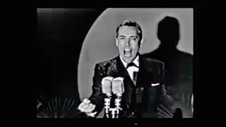 Mario Del Monaco Eurovision 1965 Audio & Video Corretti e Migliorati