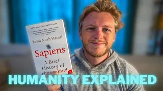 8 Key Lessons From Sapiens