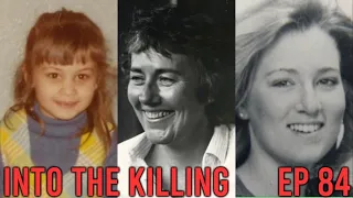 Into the Killing Episode 84: Ljubica Topic, Susan Tice and Erin Gilmour