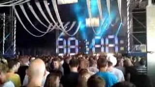 Psyko Punkz - Eternity [Defqon 2010 Blue stage]