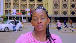 NAOMI ISAAK K - NDIGUKIRA(OFFICIAL MUSIC VIDEO)