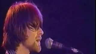 Nirvana You know youre right live(fan made)