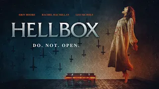 HELLBOX Trailer - coming soon from SRS Cinema!