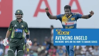 Sri Lanka vs Pakistan 2nd ODI Preview