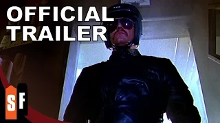 R.O.T.O.R. (1989) - Official Trailer (HD)