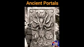 Ancient Portals, Anunnaki, sumerian, Babylon Peru Egypt