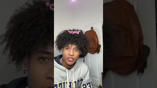 #POV: my girlfriends brother heard her cry.. #shorts #tiktok