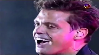 Luis Miguel - El Reloj ( Tradução )HQ