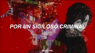 Smooth Criminal - Michael Jackson | (Sub Español) | Chuuya