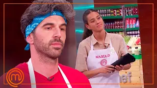 4 DELANTALES NEGROS por el bochorno cocinado de estos aspirantes| MasterChef 10