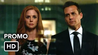 Suits Season 6 Episode 11 Promo (HD)