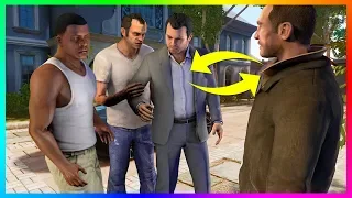 10 INSANE Grand Theft Auto Fan (Conspiracy) Theories That Will Blow Your Mind!