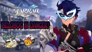 We Are Not Done With Jarilo-VI? Sampo's True Power? | Honkai Star Rail Theory Craft