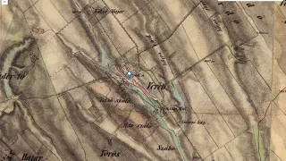 Das Portal für historische Karten MAPIRE