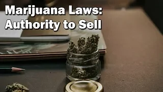 Authority to Sell Legal Marijuana in Louisiana? | Carl Barkemeyer, Criminal Defense Attorney