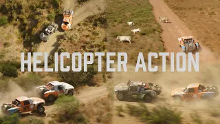 BAJA 500 RECAP - HELI EDITION