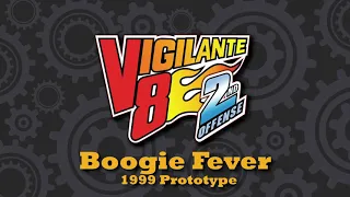 Boogie Fever (Prototype)- Vigilante 8 2nd Offense OST