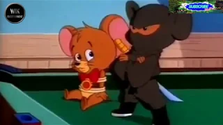 Tom and Jerry kids | Cartoon | WIK Entertainment