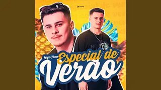 MEGA FUNK - ESPECIAL DE VERÃO 2