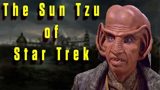 Ferengi are the Most Intelligent Race in Trek