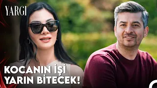 Yeni Hayatımızın İlk Gününe Hazır Mısın? - Yargı 91. Bölüm