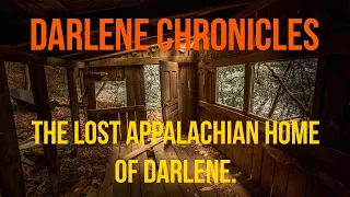 Searching for the lost Appalachian home of Darlene from the 1970 documentary "Darlene Chronicles"