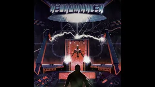 Neuromancer - Cloud City (Single)