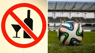 Qatar to World Cup Attendees: No Beer For You