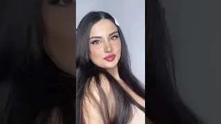 Jenny beautiful model new video