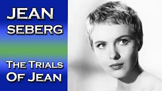 The Trials Of Jean Seberg | Otto Preminger & Saint Joan Movie - 1957