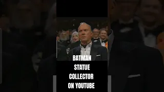 MR FREEZE & PENGUIN CONFRONT BATMAN AT THE OSCARS