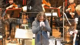 Mad Season   "Long Gone Day" with the Seattle Symphony Ochestra 1-30-15