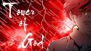 Tower of God - Enryu Theme (Reupload)