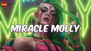 Who is DC Comics' Miracle Molly? Villain making Batman and Elon Proud!