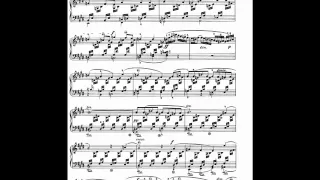 Barenboim plays Mendelssohn Songs Without Words Op.19 No.1 in E Major