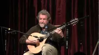 Andy Irvine - The Close Shave