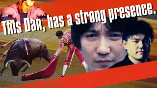 Daigo realized the strength of the still unknown "Moruto Dan" three months ago. [English Sub]