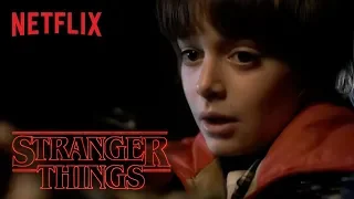 Stranger Things | The First 8 Minutes - Series Opener | Netflix