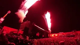 Rammstein Live in Chile 2016 Full Show