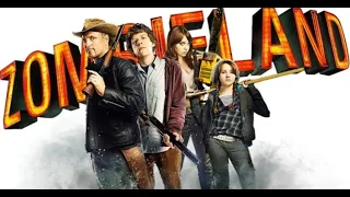 Zombieland (2009) cast