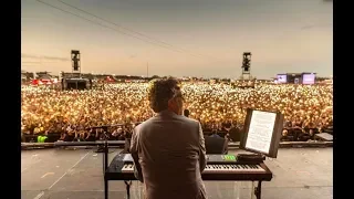 Fito Paez |  El Amor después del amor |  Lollapalooza Argentina 2019