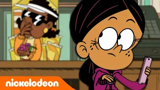 Касагранде | Собственный блошиный рынок Бобби | Nickelodeon Россия